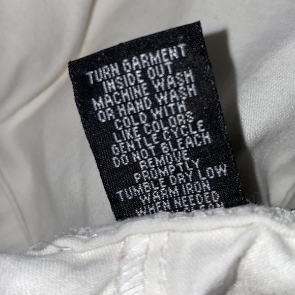 Larry Levine Woman Stretch Capris - Picture 7 of 9